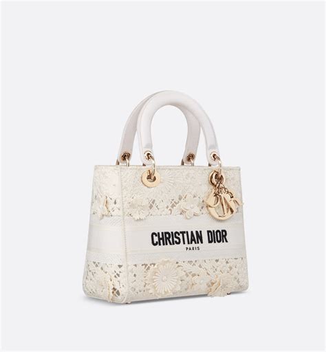 dior weisse tasche|dior handtaschen.